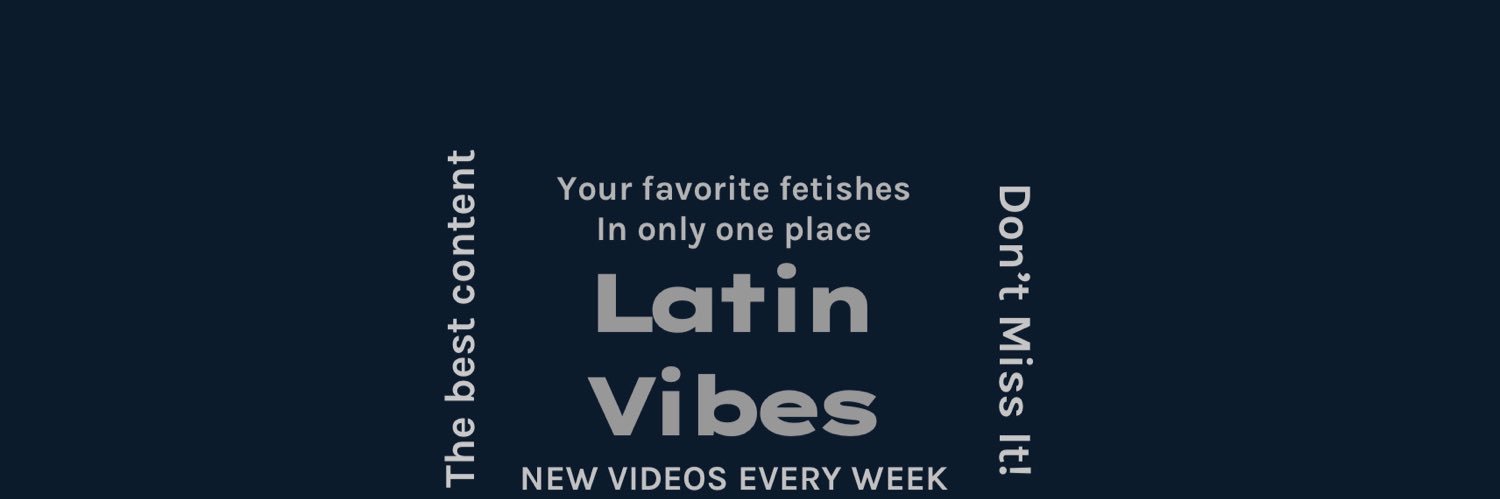 LatinVibesStore's profile banner image