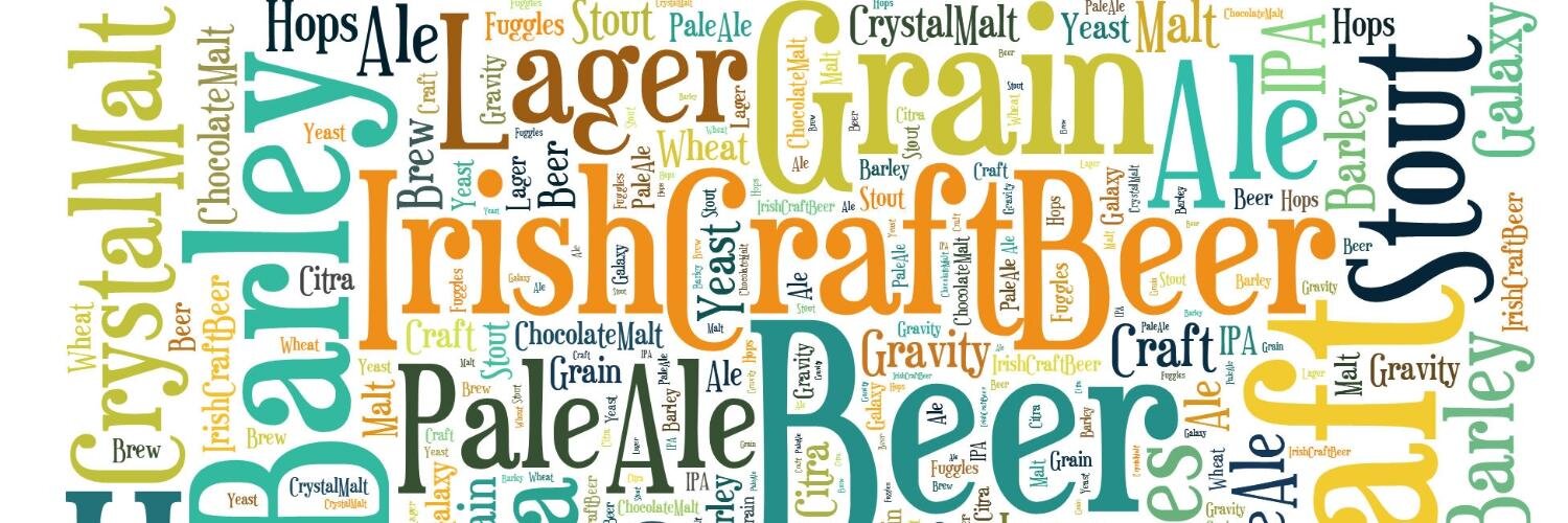 Beer_Ireland's profile banner image