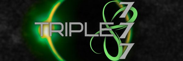 Trip7Gaming Profile Banner