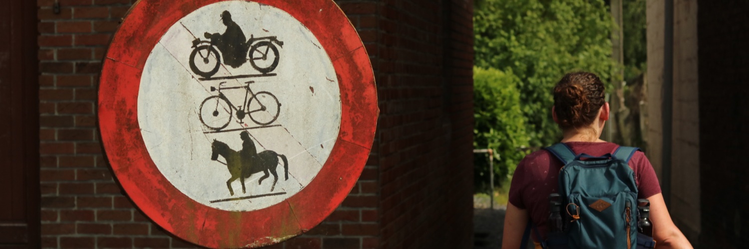 Suzanne Veerman 🏳️‍🌈 banner