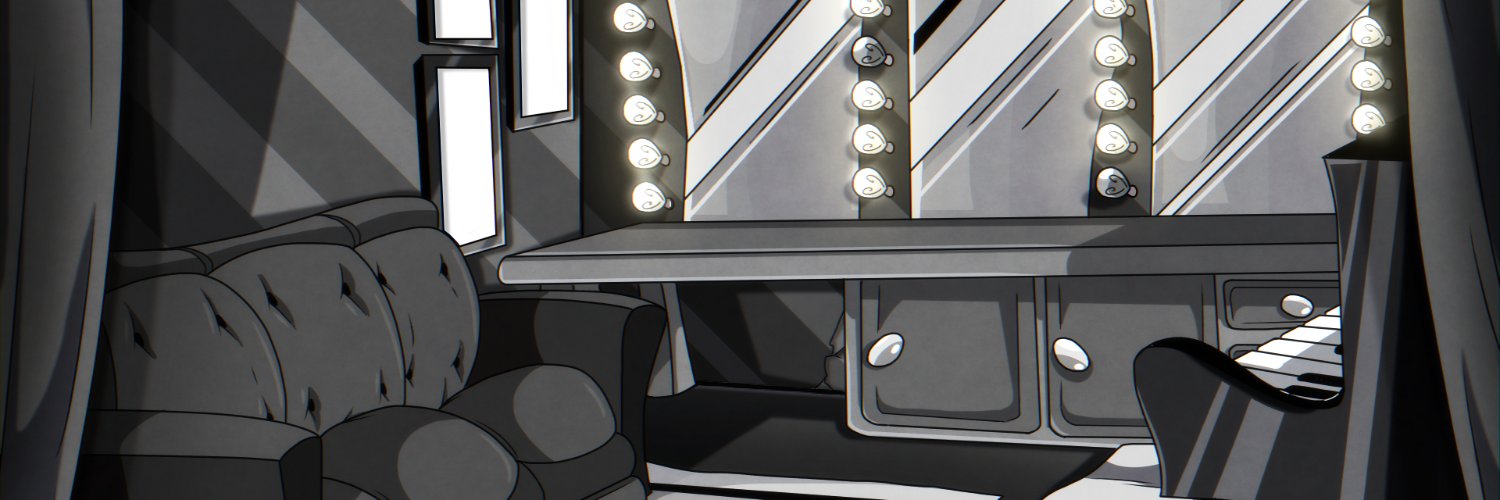 SomeClownGirl's profile banner image