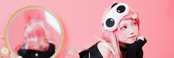 mumei__0821 Profile Banner