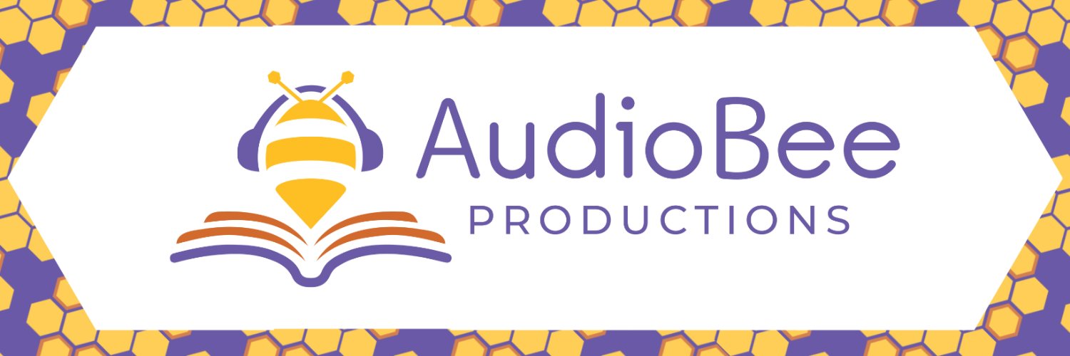 AudioBee Productions banner