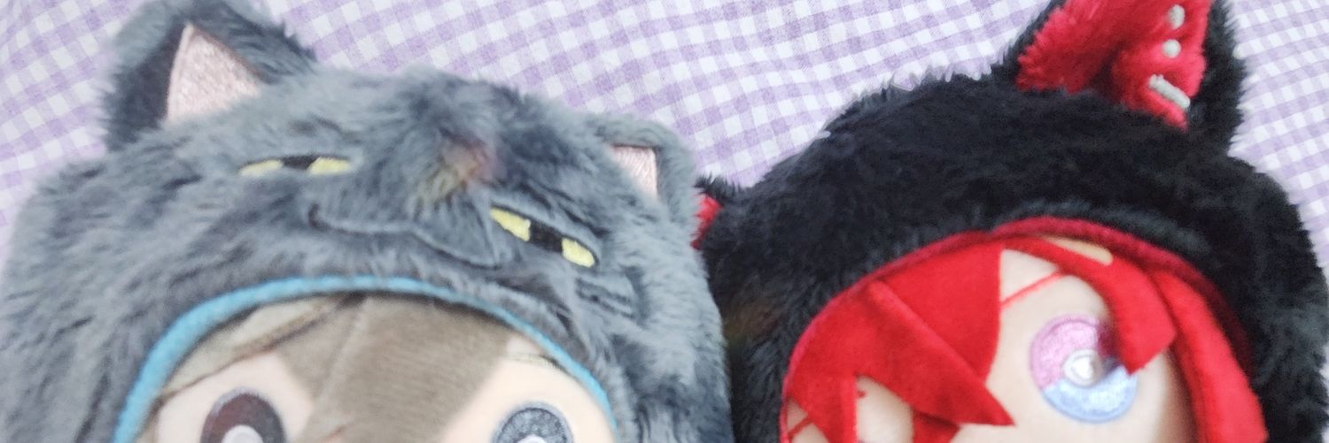 たぴ【お取引用垢】 banner