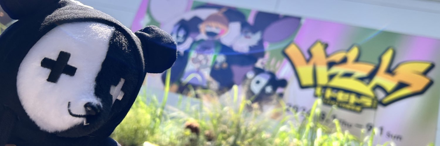 Bell_zq's profile banner image