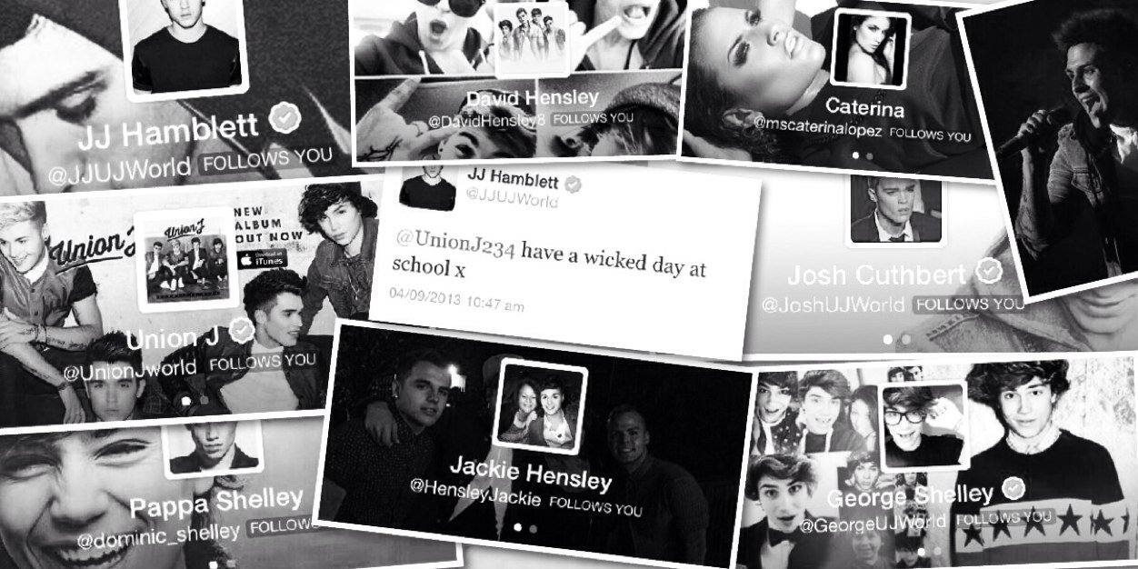 UnionJ234's profile banner image