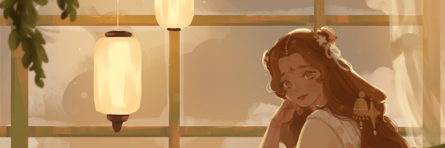 Chai🫖✨(Comms open!) banner