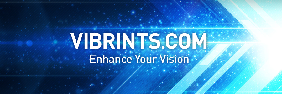 Vibrints banner