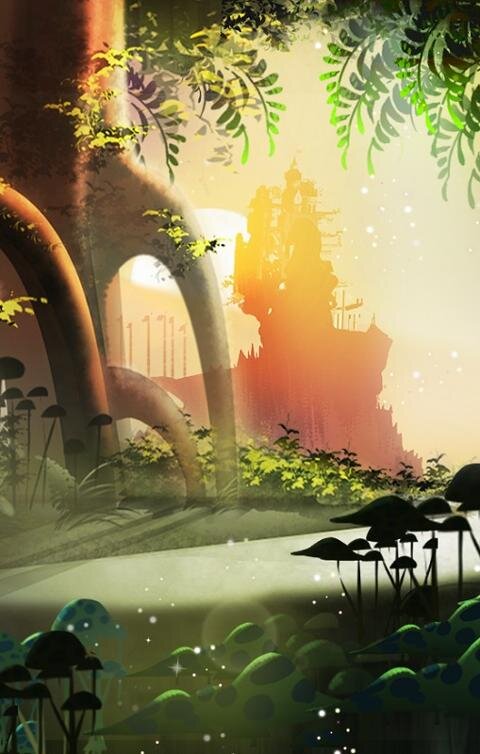 AdelaSaintMH's profile banner image