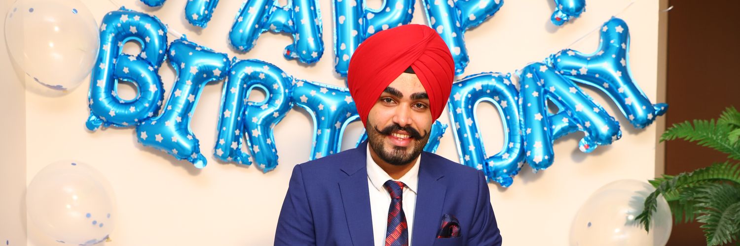 BISMAN GILL banner