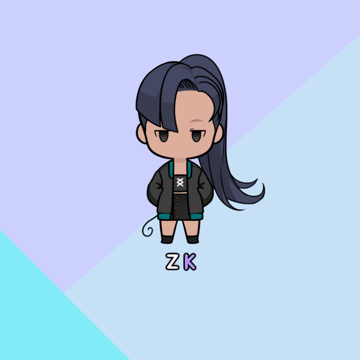 shinviny's profile banner image