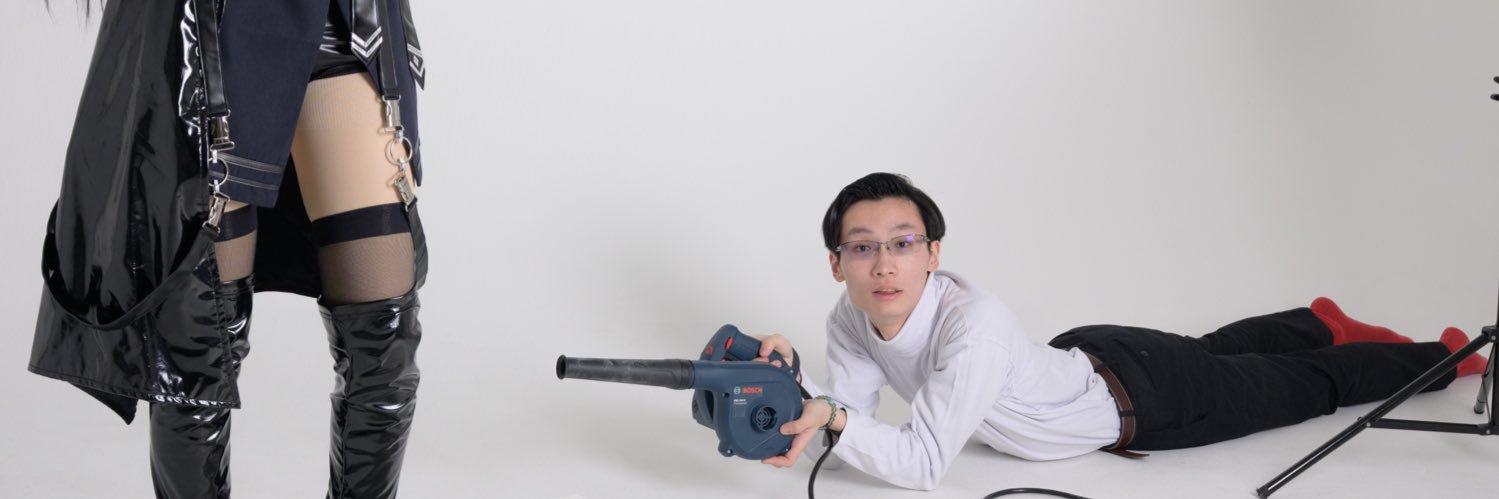 ひとひ📸29板橋a! banner