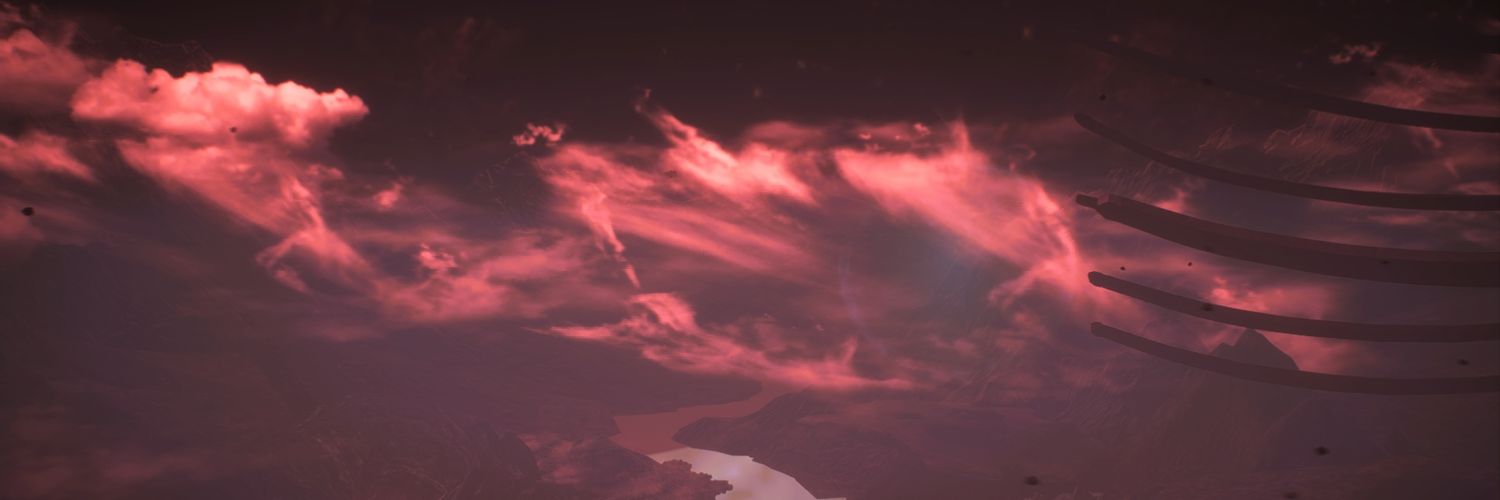 ColtReaper's profile banner image