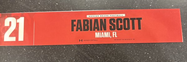 FScottjr7 Profile Banner