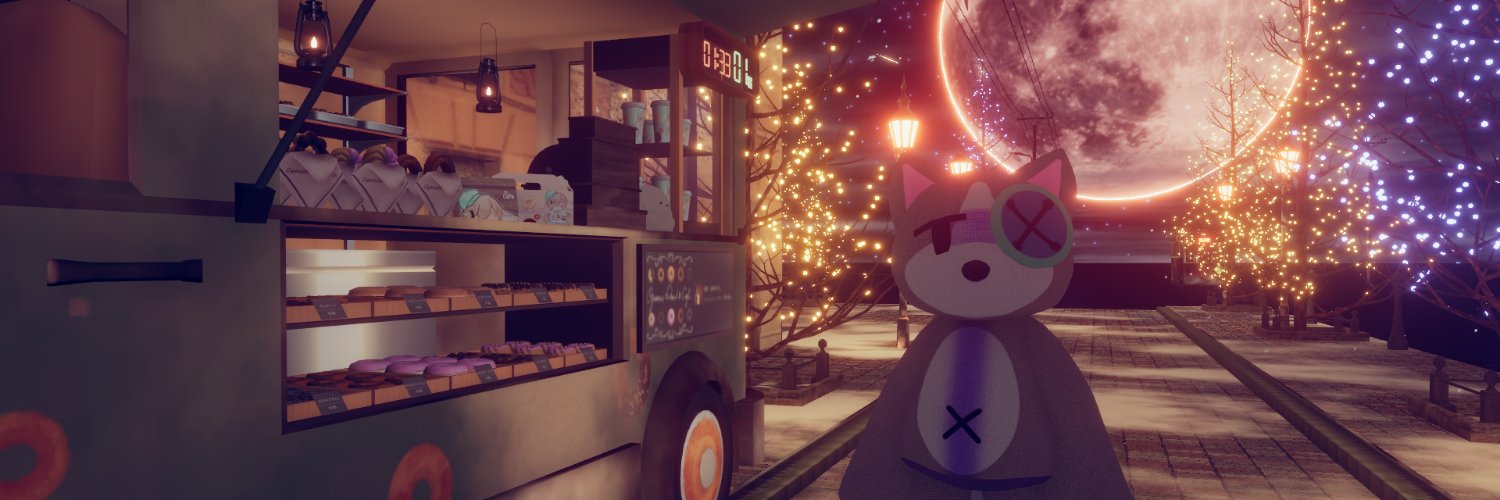 'るーぷ🔰 banner