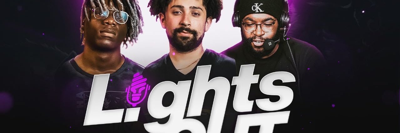 LightsOutPodcast's banner