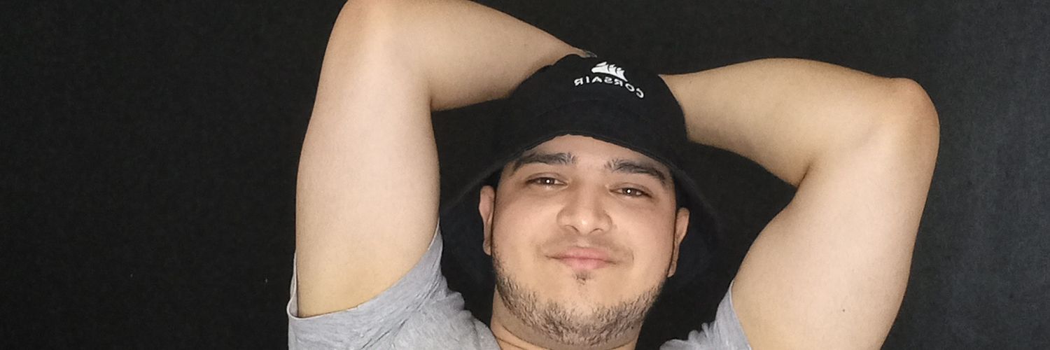Rtorr45's profile banner image