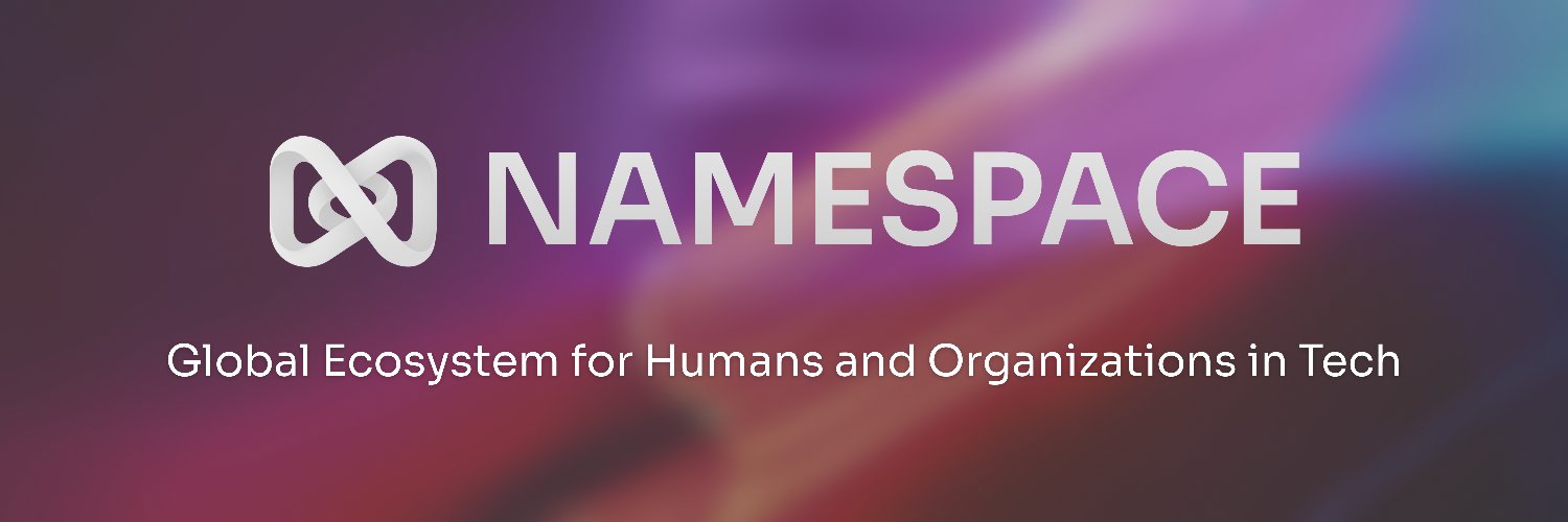 NAMESPACE banner