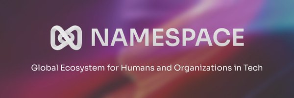 namespaceworld Profile Banner