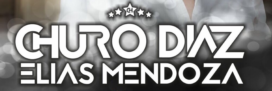 NEGRO MENDOZA banner