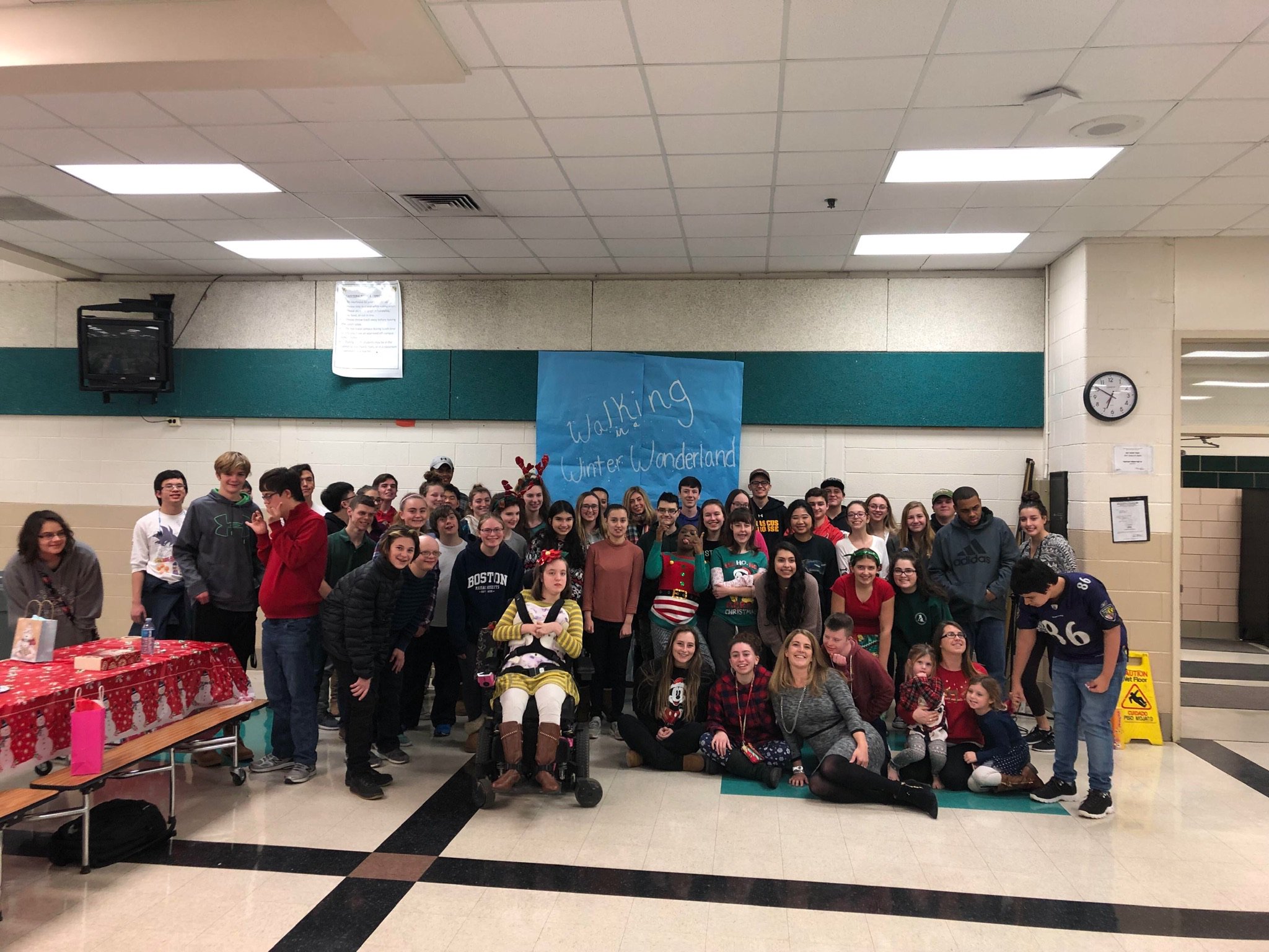 BestBuddiesDamascus banner