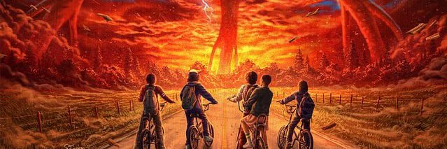 Dexter Morgan VI banner