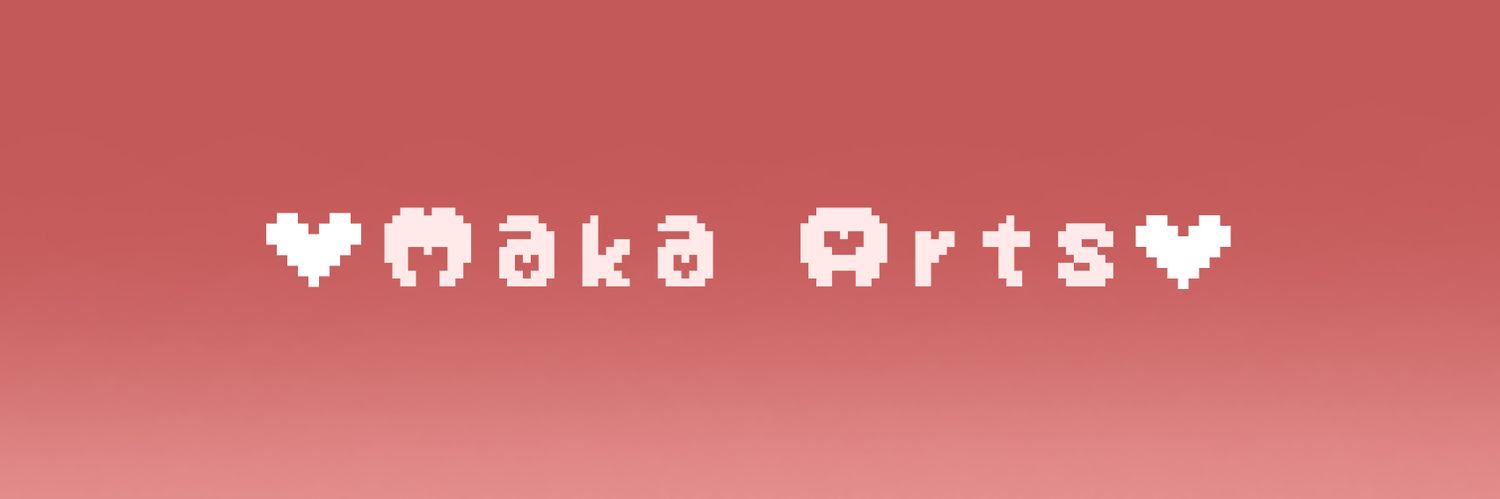 MAKI banner