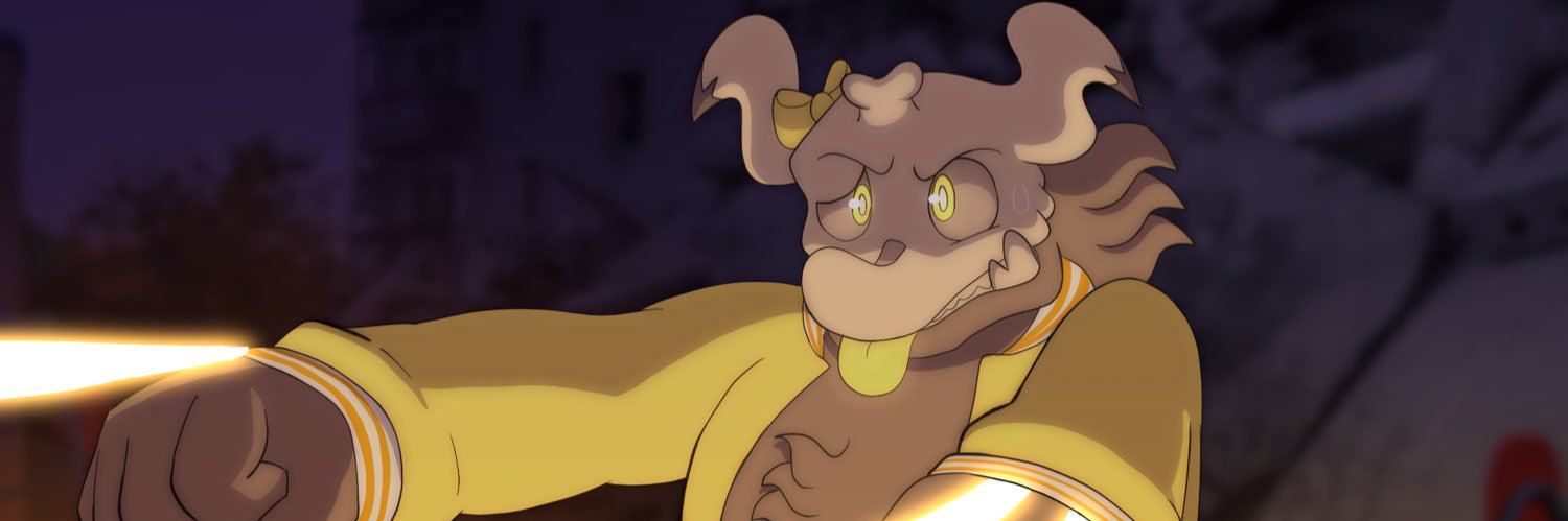 Bullrrito's profile banner image