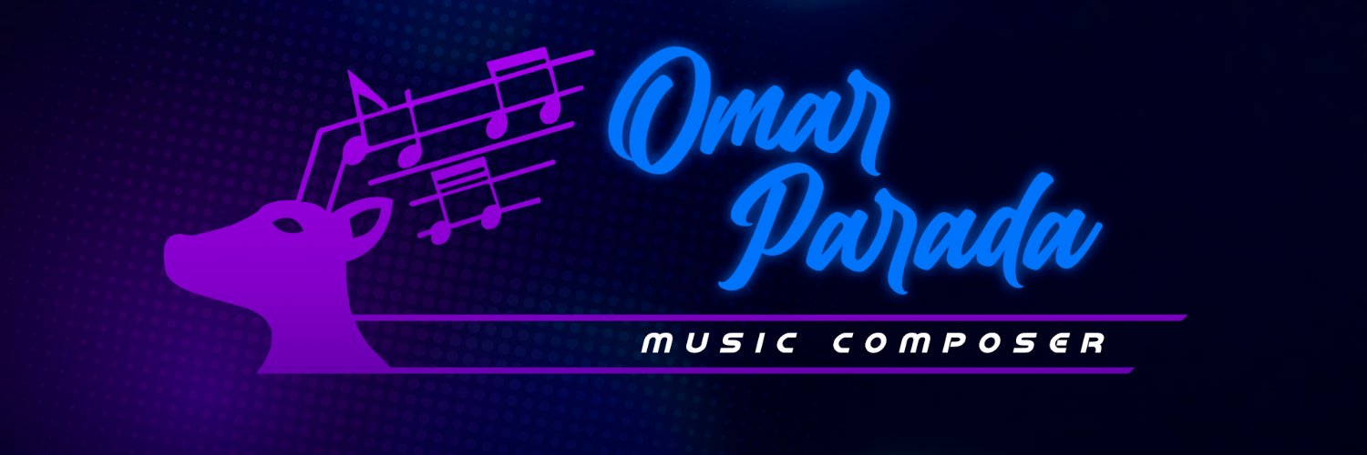 Omar__Parada's profile banner image