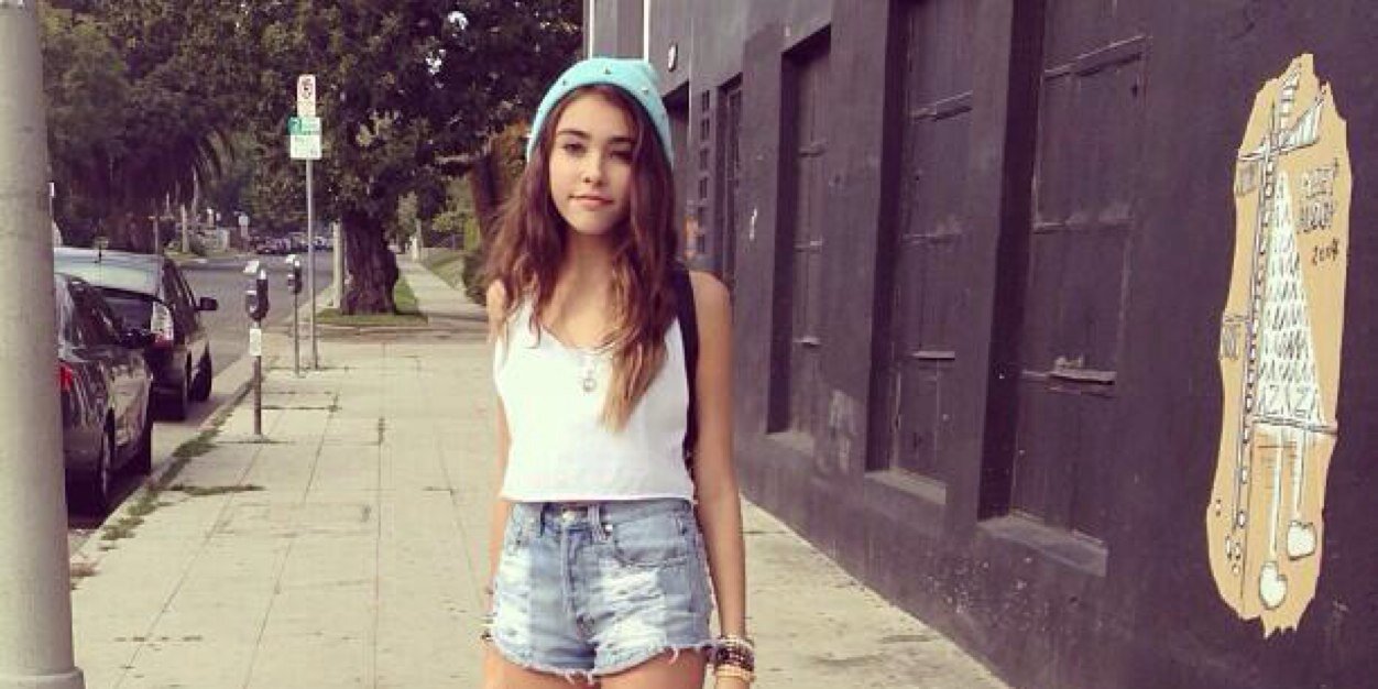 CallmeMadisonx's profile banner image