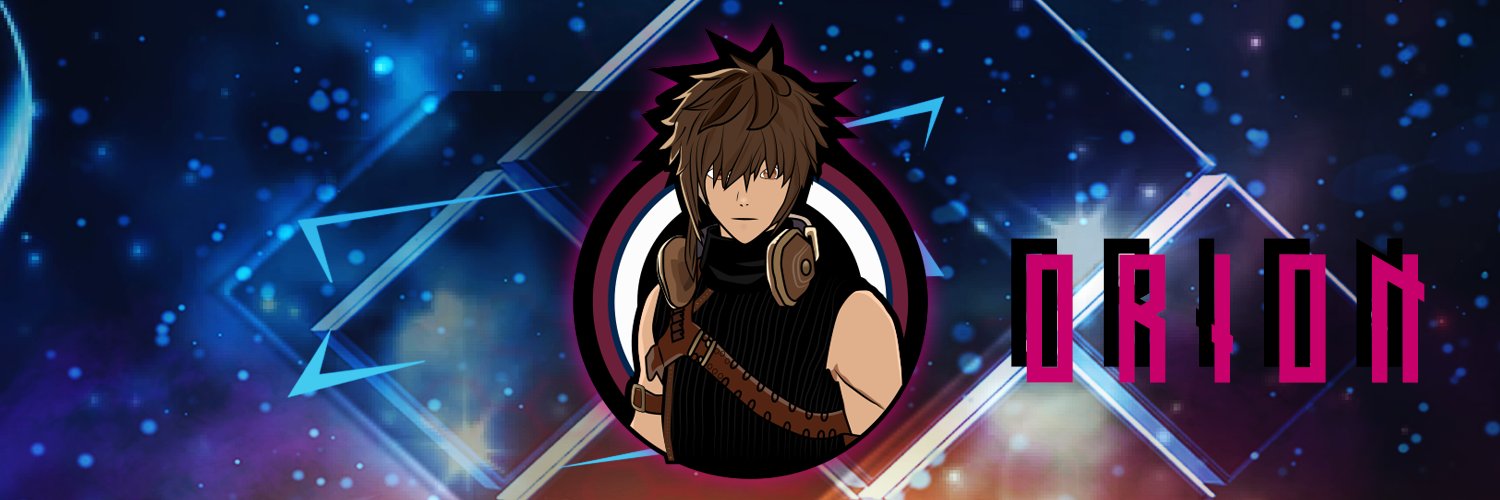 Orion Renfield banner