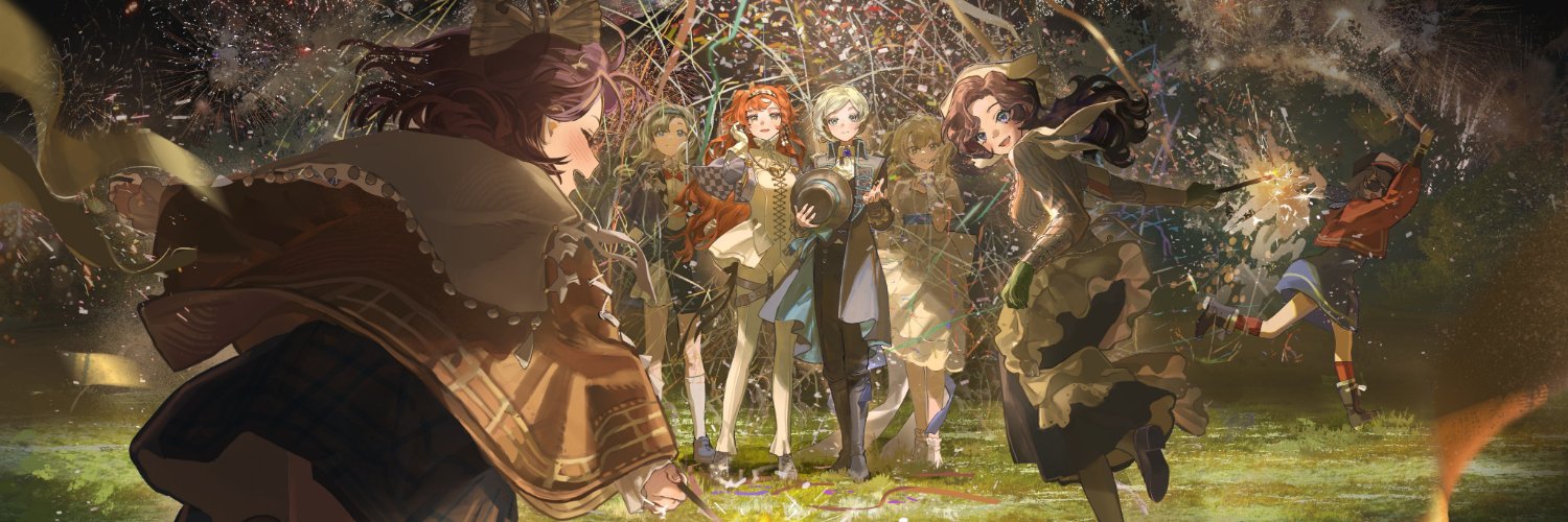 eclair666's profile banner image