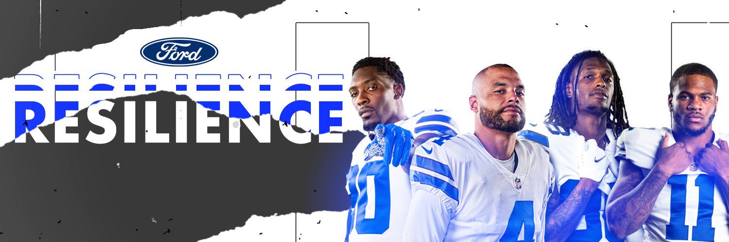 Dallas Cowboys Nem banner