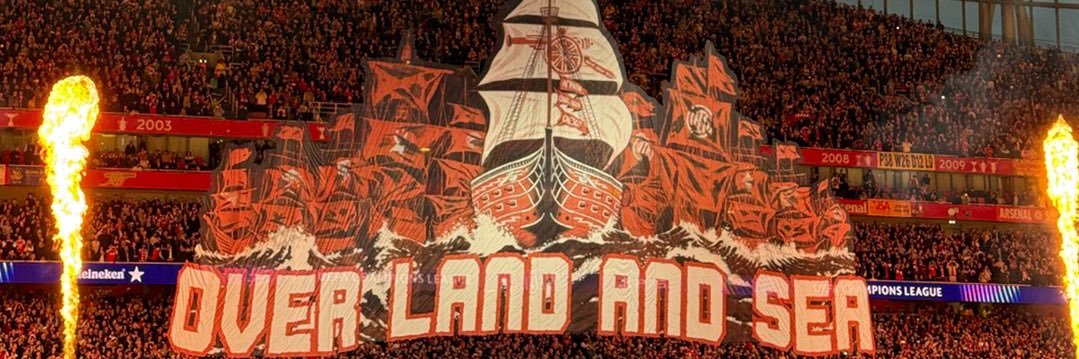 vandred banner