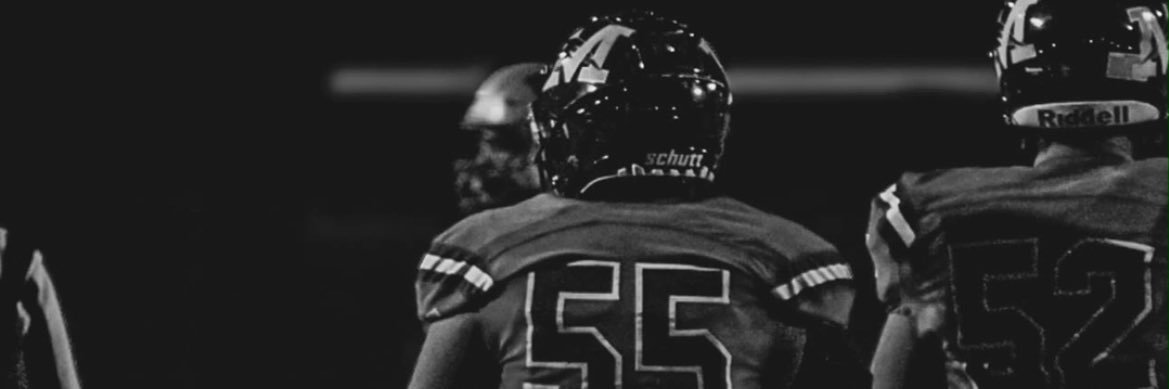 Demetrius “DMG” Gaulden banner