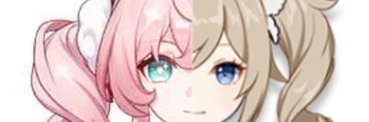 ˙˚ʚアナ堀エルɞ˚˙ banner