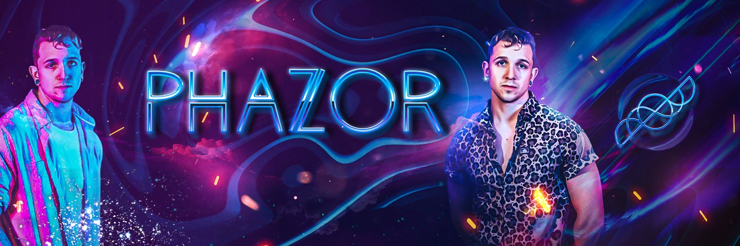 phazorofficial's profile banner image