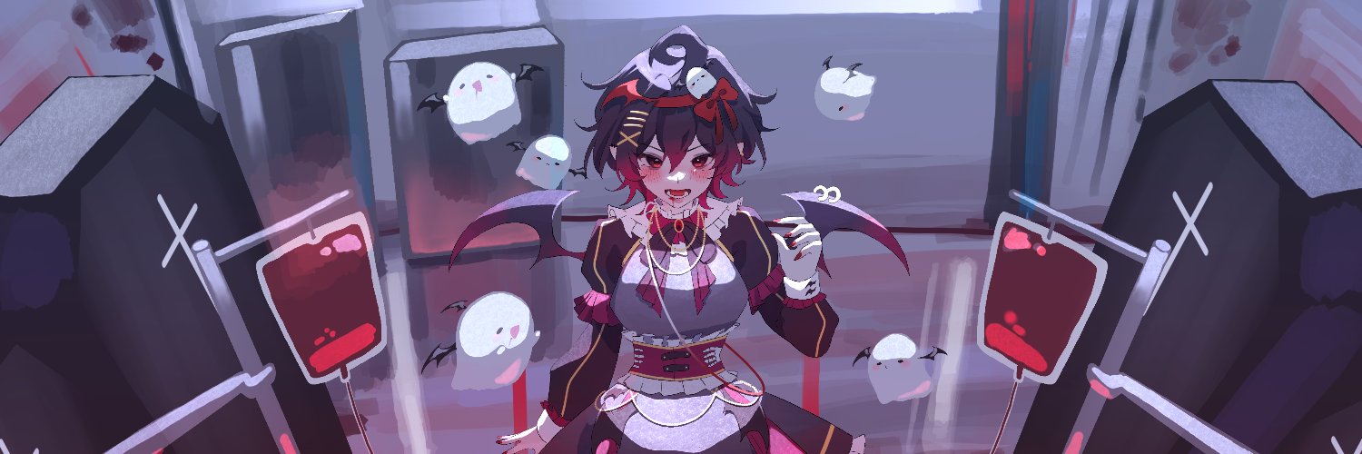 Fion 👻🍷 banner