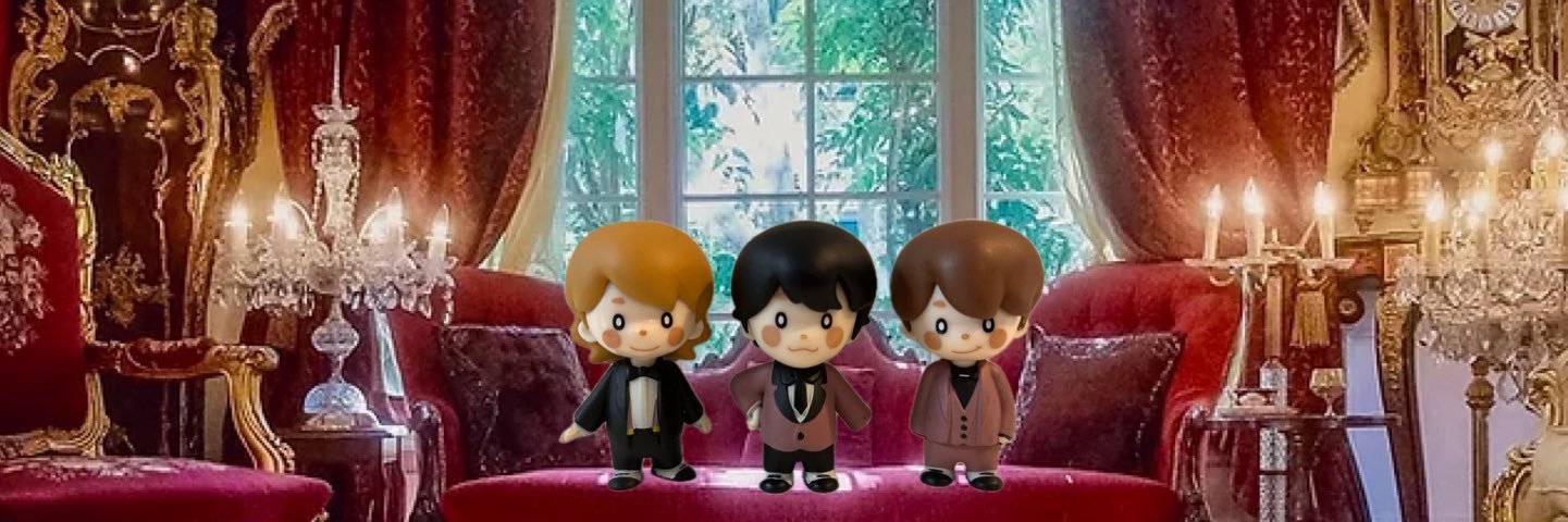 greenRINGOJAM's profile banner image