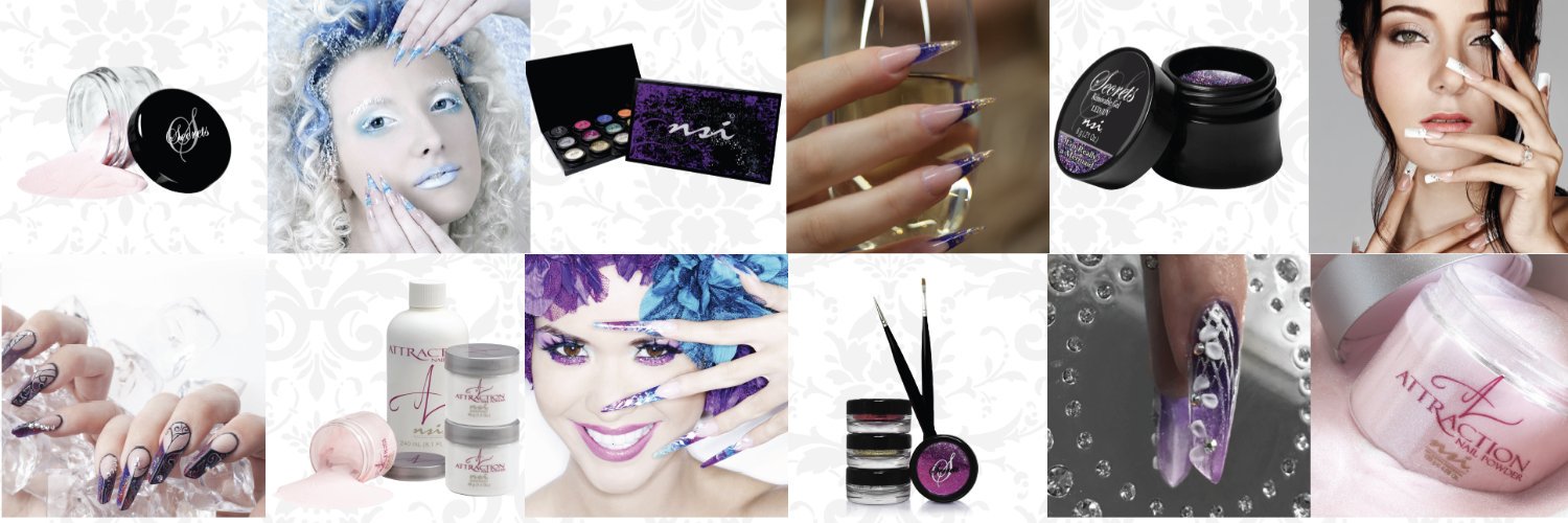 NSINails's profile banner image