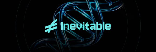 0xinevitable Profile Banner