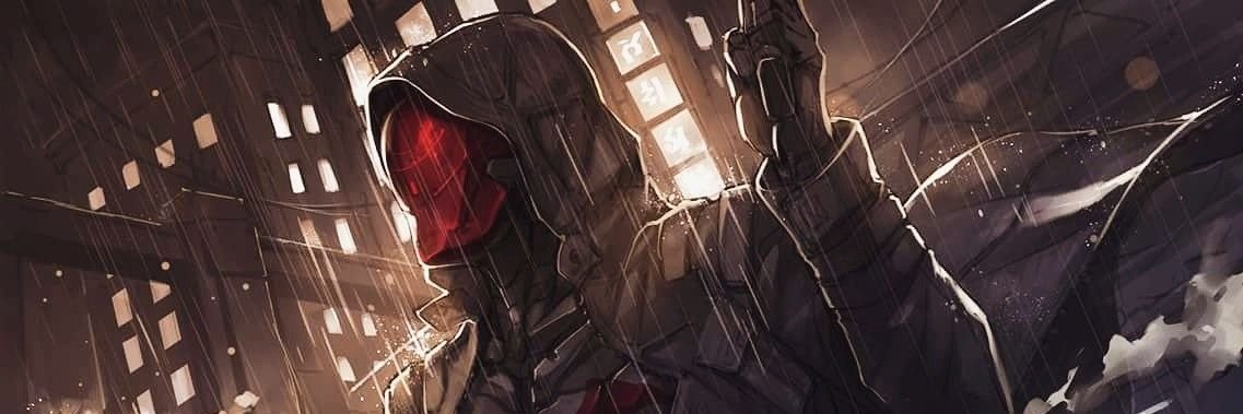MalignRedHood's profile banner image