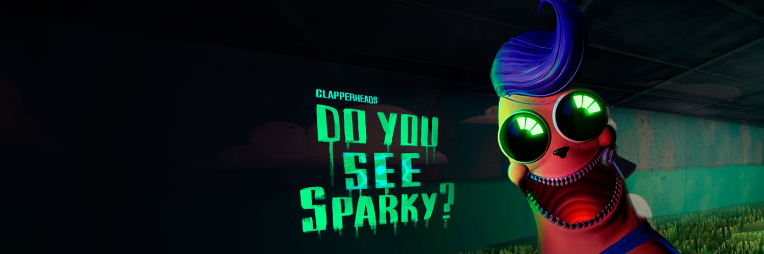 Clapperheads banner
