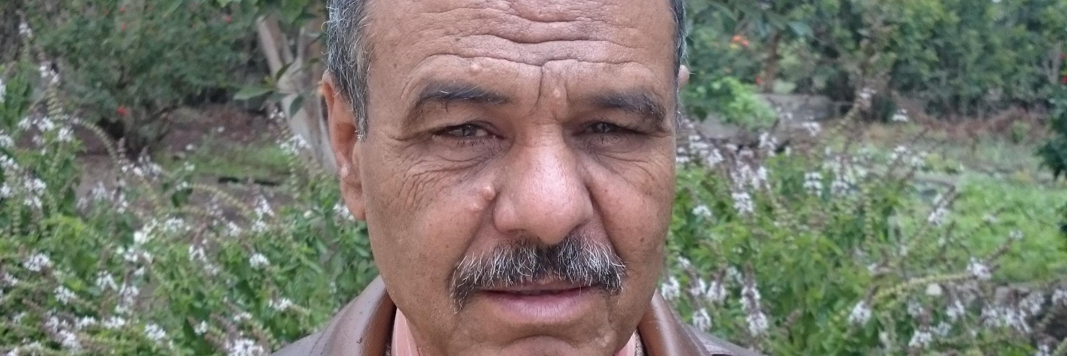 elkhellaly's profile banner image
