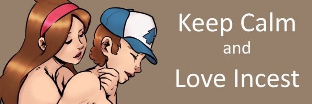 Comic_Incest's profile banner image