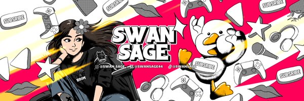 swansage11 Profile Banner