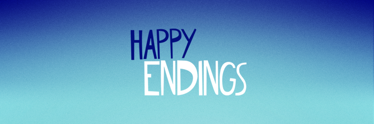 Happy Endings banner