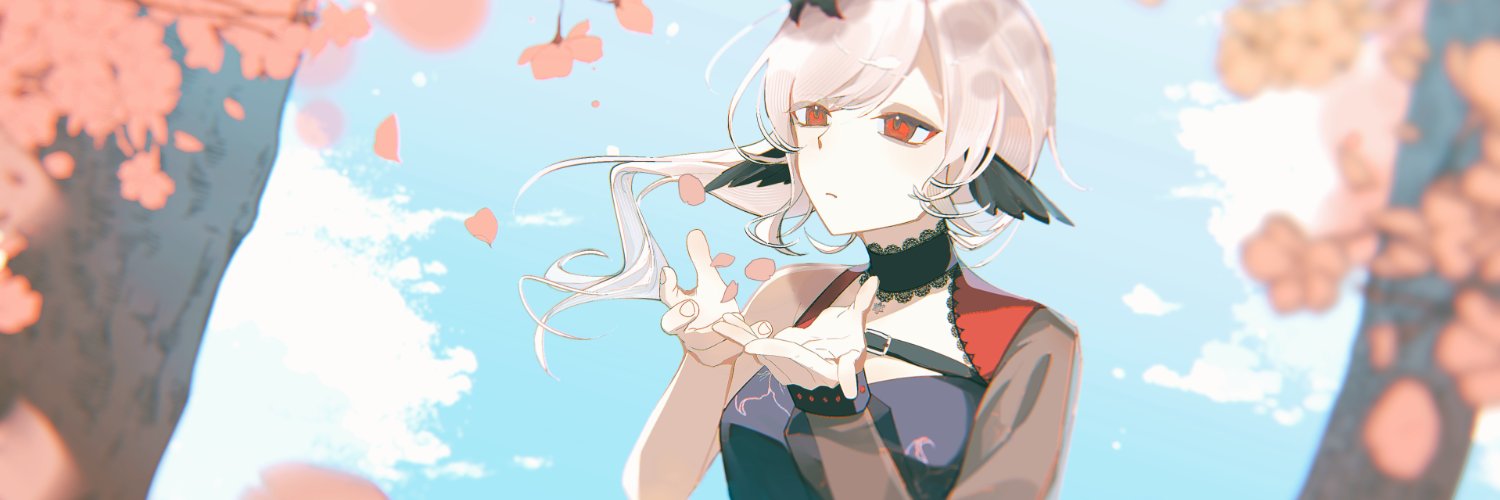 島江漓ch.【HK Vtype】 banner