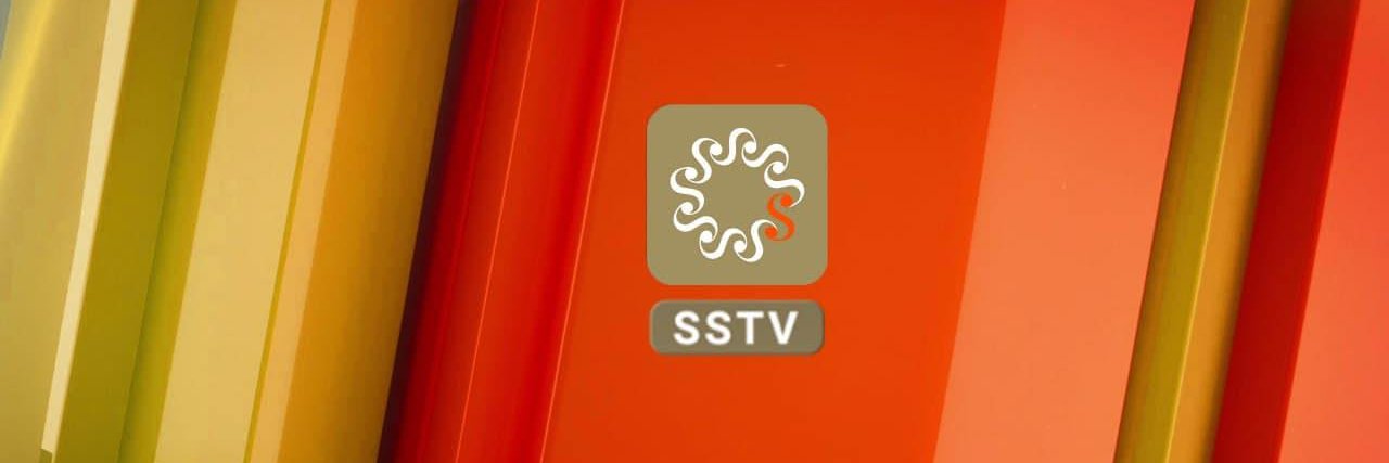 SSTV banner
