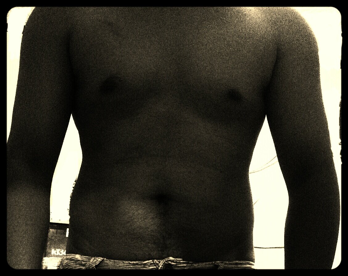 brondongcalm's profile banner image